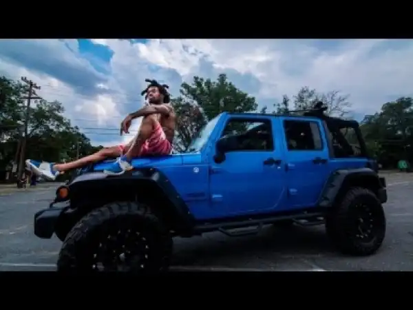 Video: Deniro Farrar - Same Ole Shit / So Long